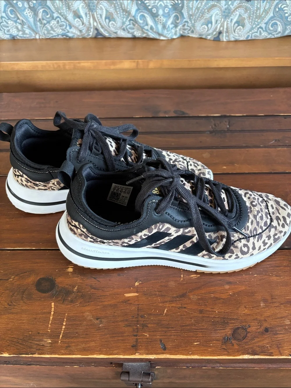 adidas euc fun